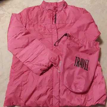 여성용 다운 자켓