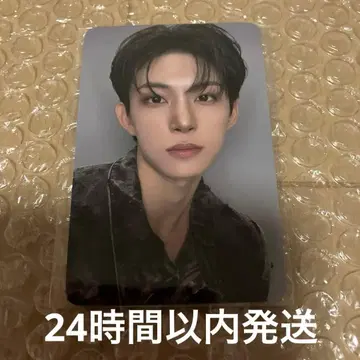 보이플래닛2 건우 트레이딩 카드 한국 ALD1