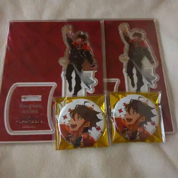 사에구사 아키나 아크릴 스탠드 FANTASIA 니지산지