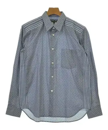 COMME des GARCONS HOMME DEUX 캐주얼 셔츠 남성용