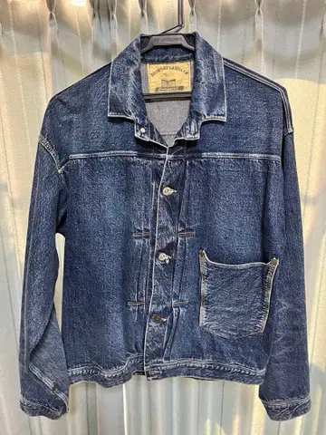 WAREHOUSE&Co Nonpareil Blouse'세코한