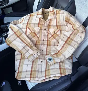 XLARGE 보아 아우터