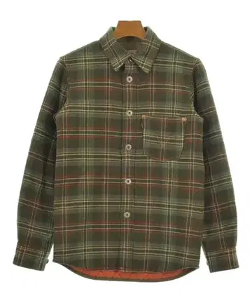 준야 와타나베 맨 블루종 (기타) 남성용