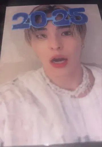 히가 료주 포토 카드 시크릿