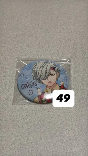 A3! 에이스리 애니메이트 카페 아니카페 미카게 미츠