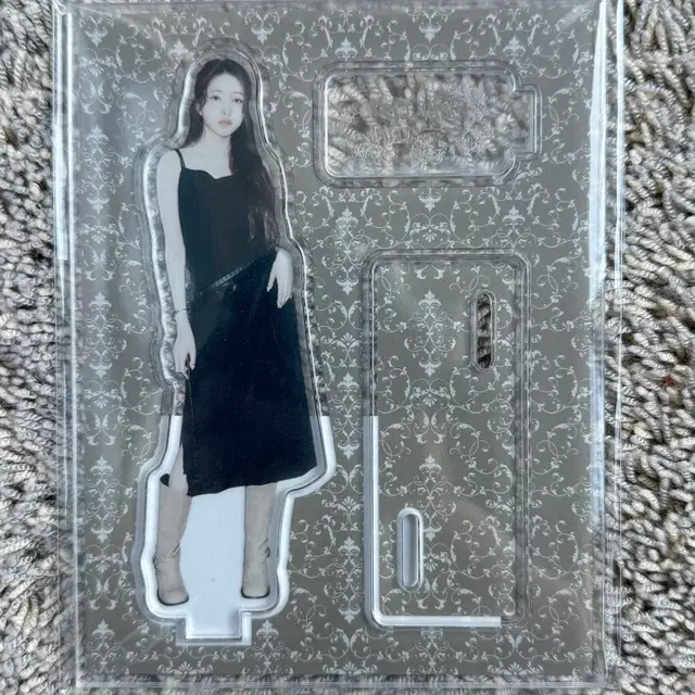 김소원 팬미팅 md 아크릴 스탠드