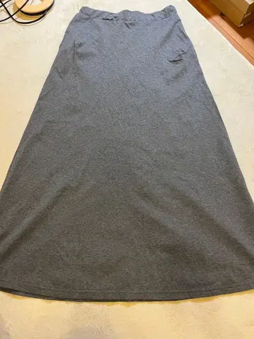 소라모나 스커트