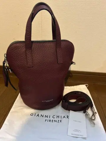 지아니카리니 미사용품