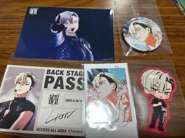 비바렌 xlamv 레온