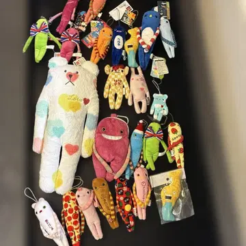 왼쪽 아래! 모케케 외 묶음 판매