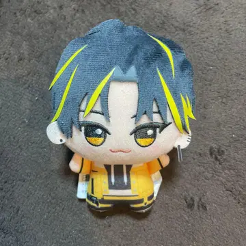 메테오라 Meteorites SD 인형 봉제 인형 아케라이토