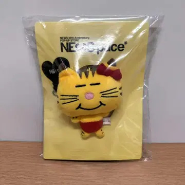 네코마스 마스다 타카히사 NEWSpace