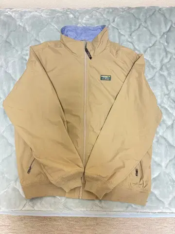 L.L.Bean 나일론 자켓 XXL