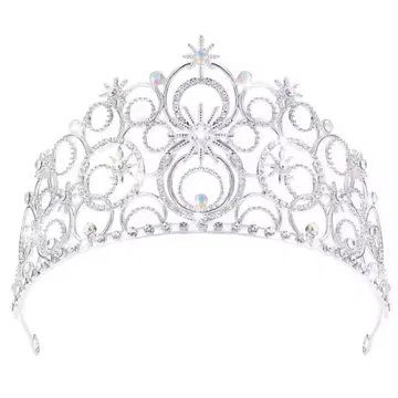 위키드 글린다풍 티아라 WICKED GLINDA'S CROWN