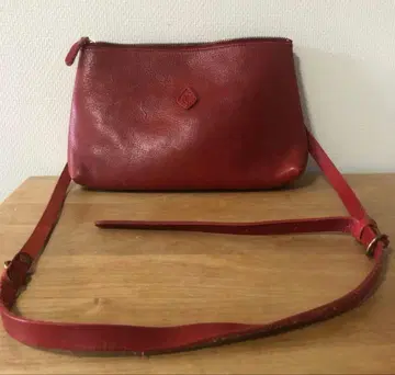 클레도란 숄더백