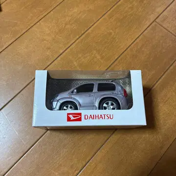 DAIHATSU 실버 미니카