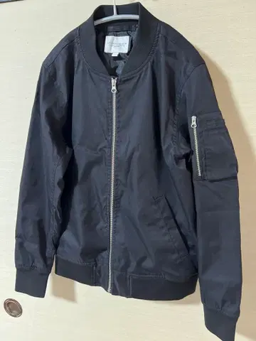 URBAN RESEARCH MA-1 자켓