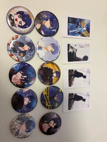 이레귤러즈 If 묶음 판매