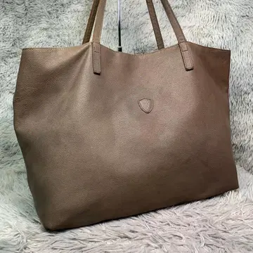 Felisi 페리지 토트백 숄더백 숄더 A4 수납 가죽