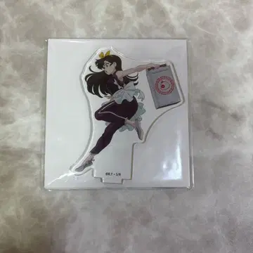 란마1/2 쿠온지 우쿄 아크릴 스탠드