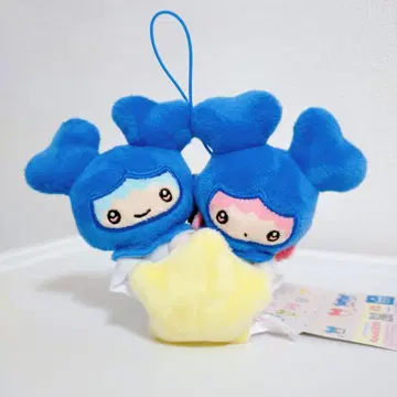 TWICE LOVELYS x SANRIO 마스코트 [쯔위]