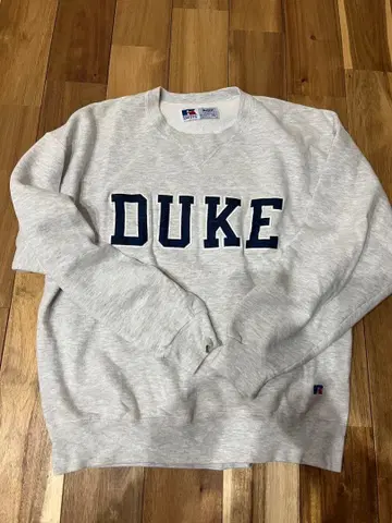 러셀 맨투맨 90s usa XL