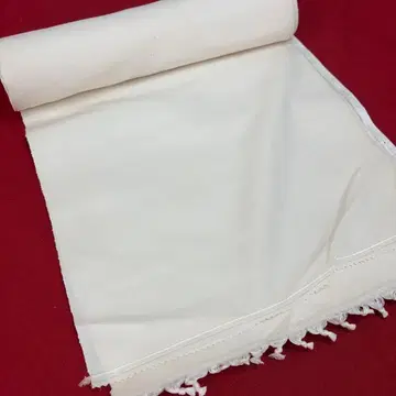 무지 옷감 천연 미사용