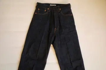 fill the bill 스트레이트 데님