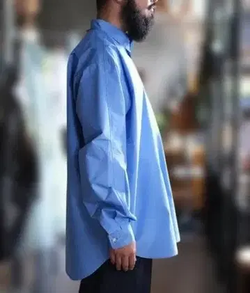 다이와 피어 39 테크 레귤러 카라 셔츠 M 사이즈