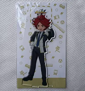 이나즈마 일레븐 아크릴 스탠드 나구모 하루야