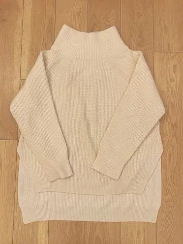 MUSE 태즈매니아 아제 두즈엠클래스 화이트