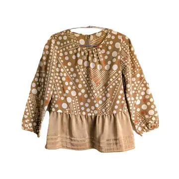 JUDY 블라우스 38 (주)킹