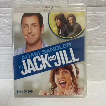 잭과 질 (2011 미국)