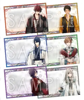 올림피아 소아레 메시지 카드 혜택