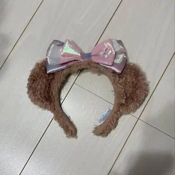 셰리메이 컬러풀 해피니스 20주년 머리띠