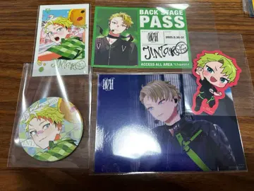 비바렌 xlamv 진타로