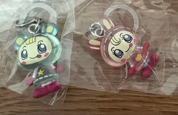 나루미야 메지루시 액세서리 베리에짱