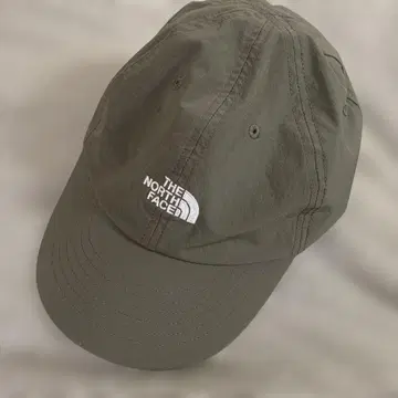 THE NORTH FACE 올리브 캡