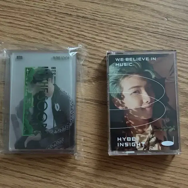 방탄 포카 양도 인더숲 하이브 인사이트