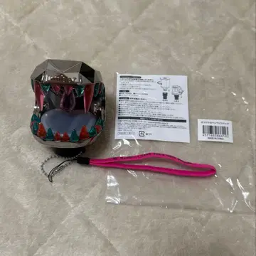 Number_i No.II 오리지널 응원봉 탑