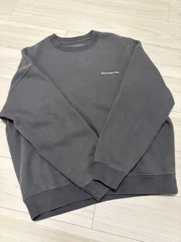 [ 아바크롬비 & 피치 ] 맨투맨