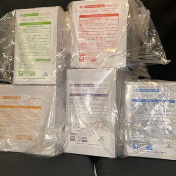 5등분의 신부 타이클 한정판 이치카 니노 미쿠 요츠바 이츠키 피규어