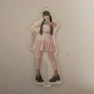 사쿠라이 모모 아크릴 스탠드 노이미 소우와세부릿코