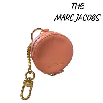 더 마크 제이콥스 핑크 코인 케이스