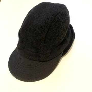 patagonia 플리스 캡 블랙 L patagonia 덕빌 L