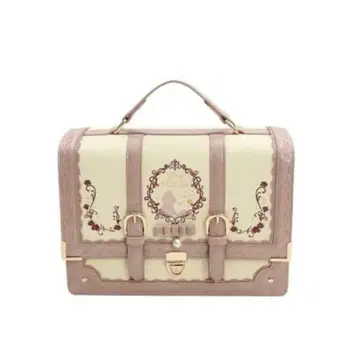 [ 새상품 ] axes femme POETIQUE 디즈니 아리엘 백