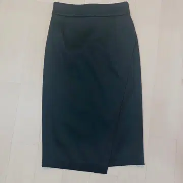 라운지 드레스 스커트