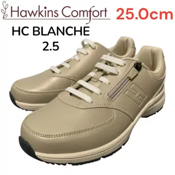 미사용! 호킨스 HC BLANCHE 2.5 워킹화 25cm
