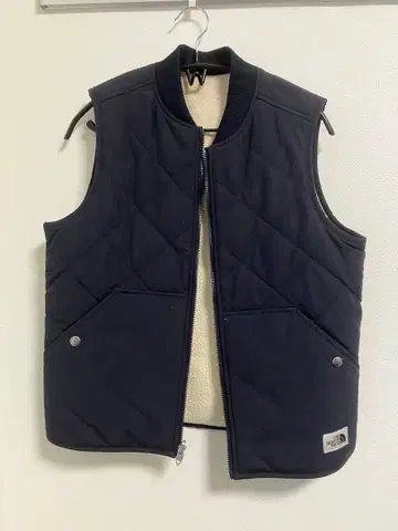 CUCHILLO VEST