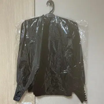 바니스뉴욕 긴팔 니트 클리닝 완료